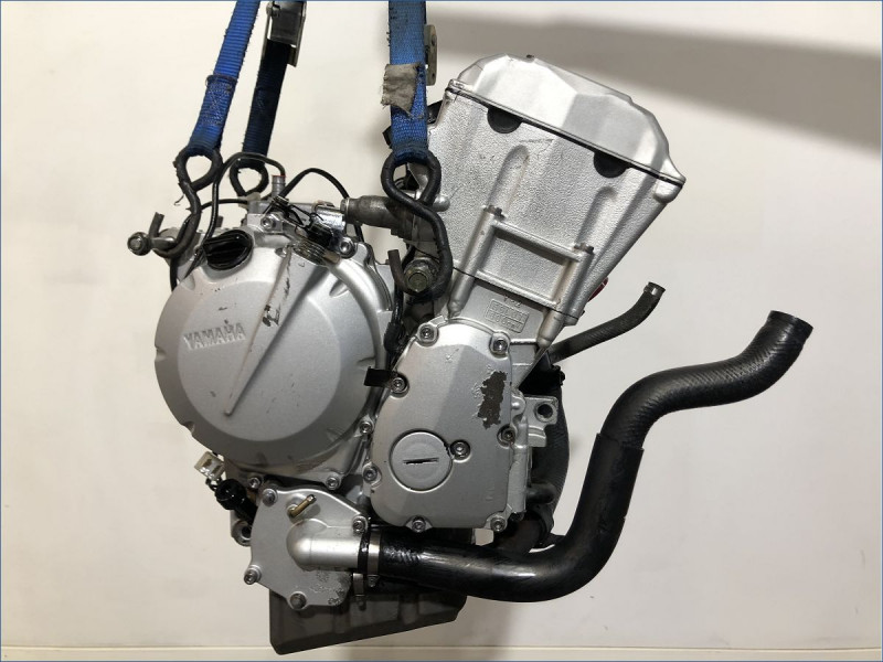 MOTEUR YAMAHA FZ6 S ABS 2006