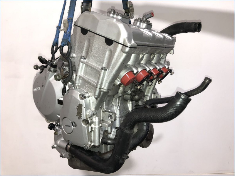 MOTEUR YAMAHA FZ6 S ABS 2006