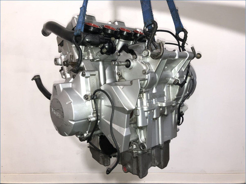 MOTEUR YAMAHA FZ6 S ABS 2006