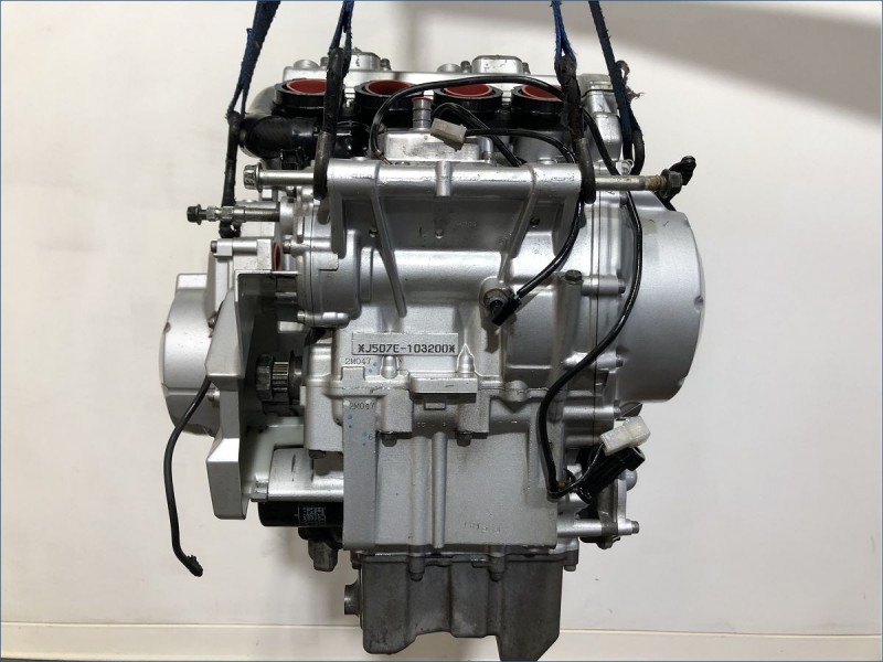 MOTEUR YAMAHA FZ6 S ABS 2006