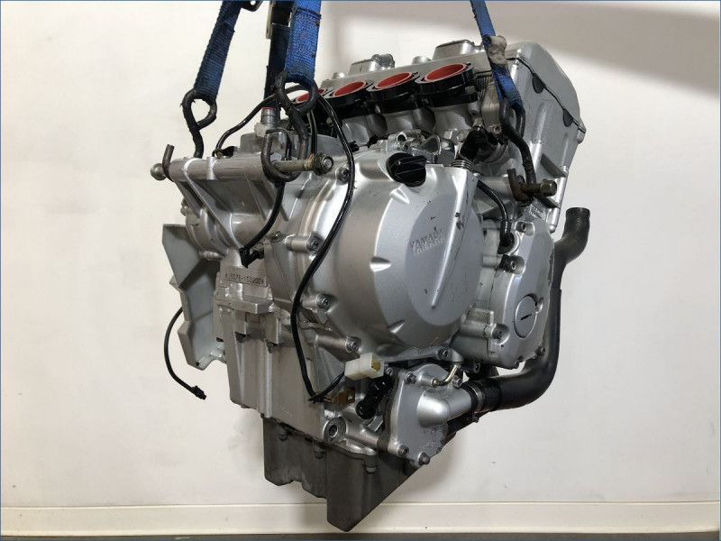 MOTEUR YAMAHA FZ6 S ABS 2006