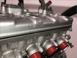 MOTEUR YAMAHA FZ6 S ABS 2006