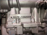 MOTEUR YAMAHA FZ6 S ABS 2006