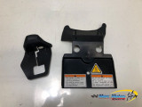 PLASTIQUES ET CAOUTCHOUCS DIVERS YAMAHA FZ6 S ABS 2006