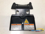 PLASTIQUES ET CAOUTCHOUCS DIVERS YAMAHA FZ6 S ABS 2006
