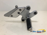 PLATINE AVANT DROITE YAMAHA FZ6 S ABS 2006
