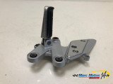 PLATINE AVANT DROITE YAMAHA FZ6 S ABS 2006