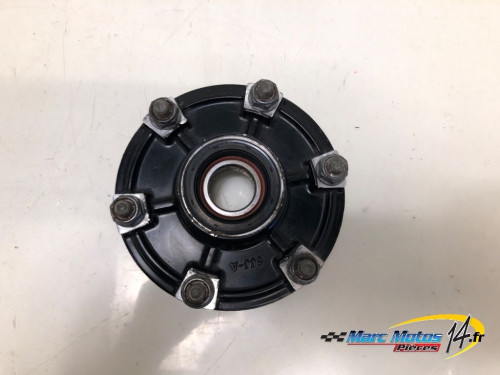 PORTE COURONNE YAMAHA FZ6 S ABS 2006