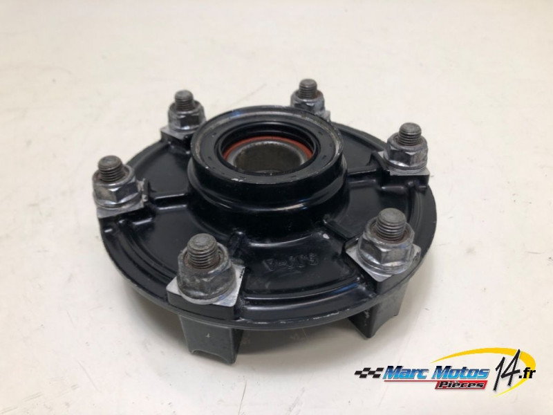 PORTE COURONNE YAMAHA FZ6 S ABS 2006