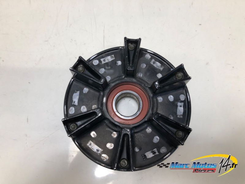 PORTE COURONNE YAMAHA FZ6 S ABS 2006