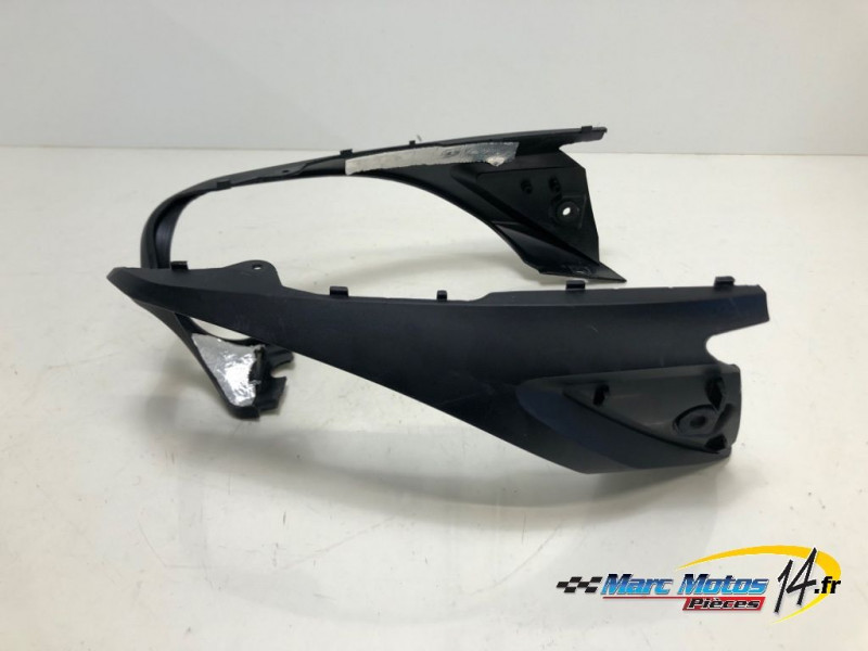 PROTECTION D'ECHAPPEMENT YAMAHA FZ6 S ABS 2006