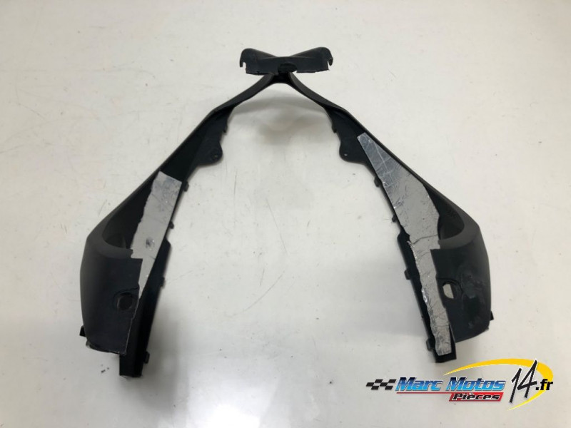 PROTECTION D'ECHAPPEMENT YAMAHA FZ6 S ABS 2006