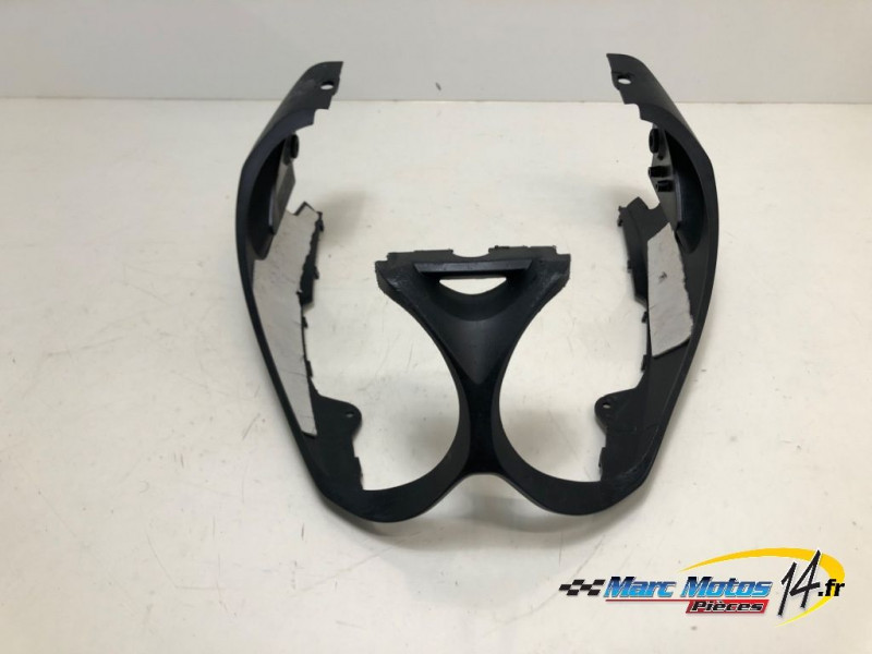 PROTECTION D'ECHAPPEMENT YAMAHA FZ6 S ABS 2006