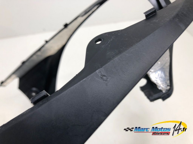 PROTECTION D'ECHAPPEMENT YAMAHA FZ6 S ABS 2006
