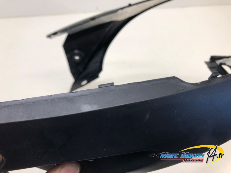 PROTECTION D'ECHAPPEMENT YAMAHA FZ6 S ABS 2006