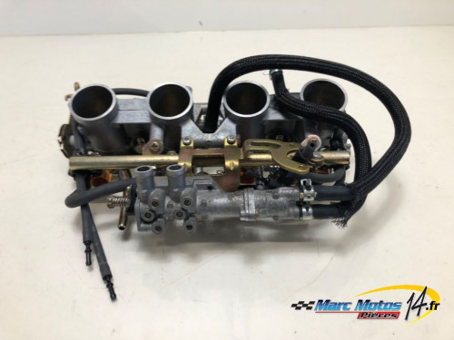 RAMPE D'INJECTION YAMAHA FZ6 S ABS 2006