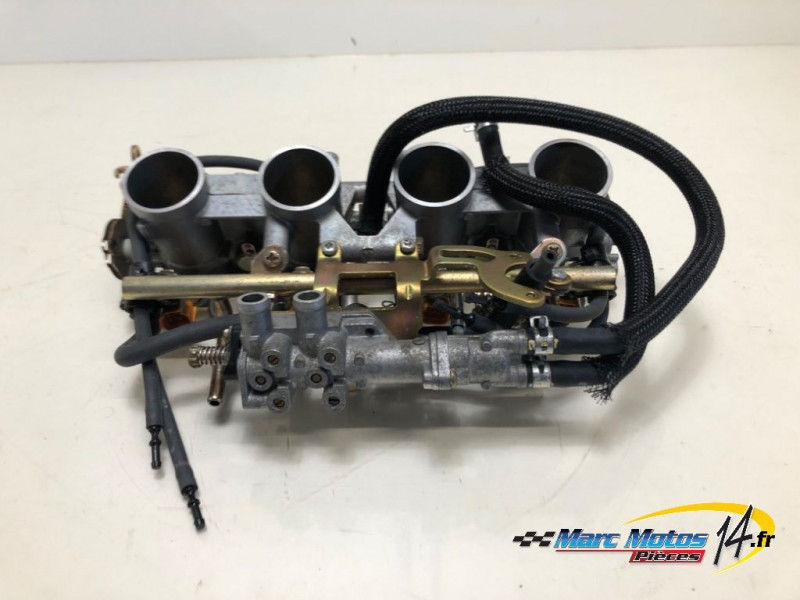 RAMPE D'INJECTION YAMAHA FZ6 S ABS 2006