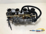 RAMPE D'INJECTION YAMAHA FZ6 S ABS 2006