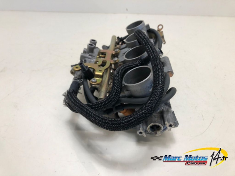 RAMPE D'INJECTION YAMAHA FZ6 S ABS 2006