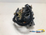 RAMPE D'INJECTION YAMAHA FZ6 S ABS 2006