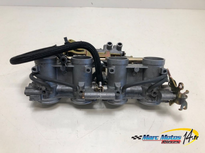 RAMPE D'INJECTION YAMAHA FZ6 S ABS 2006