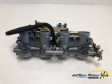 RAMPE D'INJECTION YAMAHA FZ6 S ABS 2006
