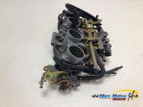 RAMPE D'INJECTION YAMAHA FZ6 S ABS 2006