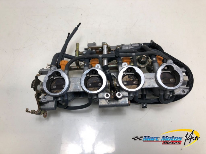 RAMPE D'INJECTION YAMAHA FZ6 S ABS 2006