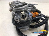 RAMPE D'INJECTION YAMAHA FZ6 S ABS 2006