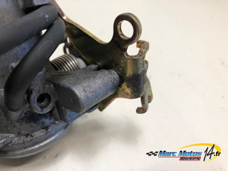 RAMPE D'INJECTION YAMAHA FZ6 S ABS 2006