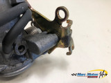 RAMPE D'INJECTION YAMAHA FZ6 S ABS 2006