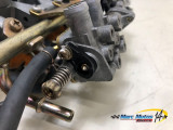 RAMPE D'INJECTION YAMAHA FZ6 S ABS 2006
