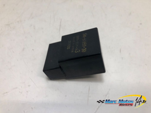 RELAIS DE SECURITE ALLUMAGE YAMAHA FZ6 S ABS 2006