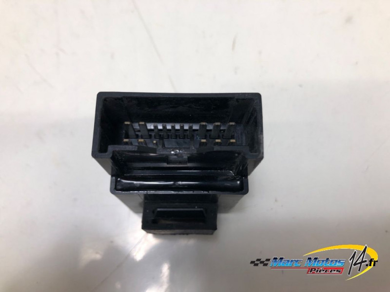 RELAIS DE SECURITE ALLUMAGE YAMAHA FZ6 S ABS 2006