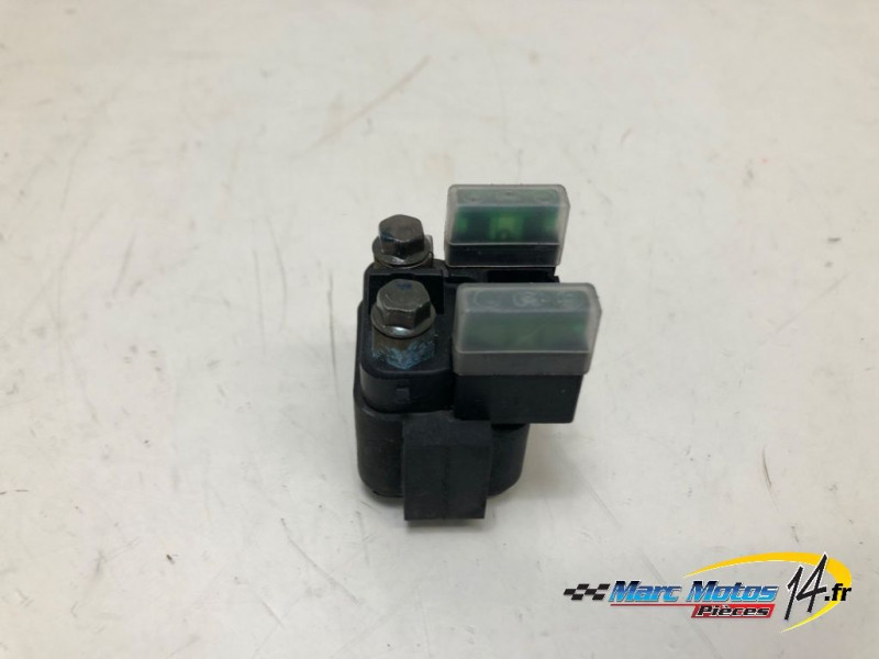 RELAIS DEMARREUR YAMAHA FZ6 S ABS 2006