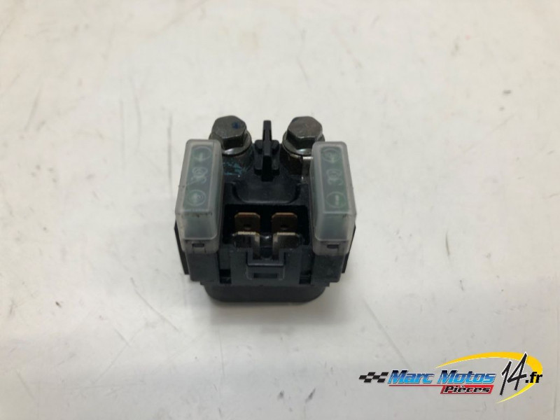 RELAIS DEMARREUR YAMAHA FZ6 S ABS 2006