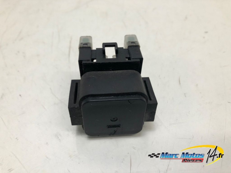 RELAIS DEMARREUR YAMAHA FZ6 S ABS 2006