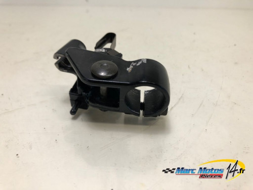 SUPPORT DE LEVIER D'EMBRAYAGE YAMAHA FZ6 S ABS 2006