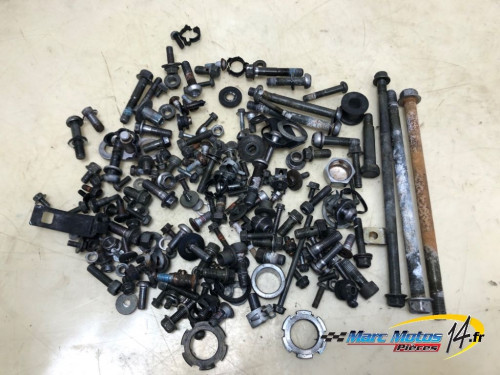 VISSERIE YAMAHA FZ6 S ABS 2006
