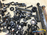VISSERIE YAMAHA FZ6 S ABS 2006