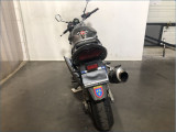 SUZUKI 650 BANDIT N