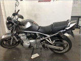 SUZUKI 650 BANDIT N