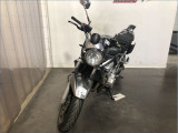 SUZUKI 650 BANDIT N