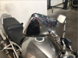 SUZUKI 650 BANDIT N