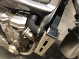 SUZUKI 650 BANDIT N
