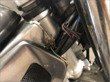 SUZUKI 650 BANDIT N