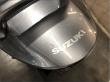 SUZUKI 650 BANDIT N