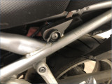 SUZUKI 650 BANDIT N