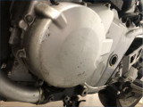 SUZUKI 650 BANDIT N