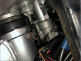 SUZUKI 650 BANDIT N